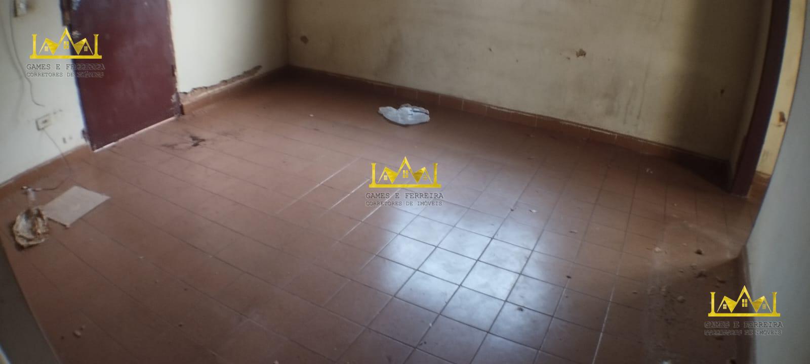 Casa a venda na cidade de Américo de Campos